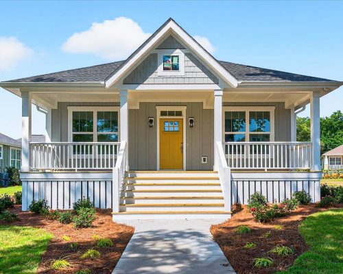 1649 Butterfly Knot Dr - Exterior - 3