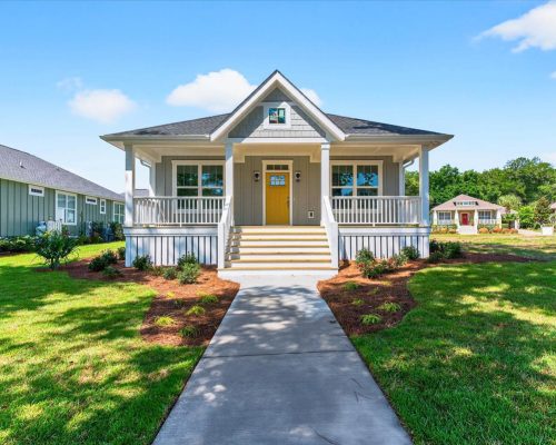 1649 Butterfly Knot Dr - Exterior - 4